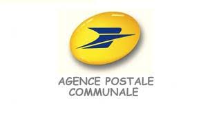 La Poste Sansais
