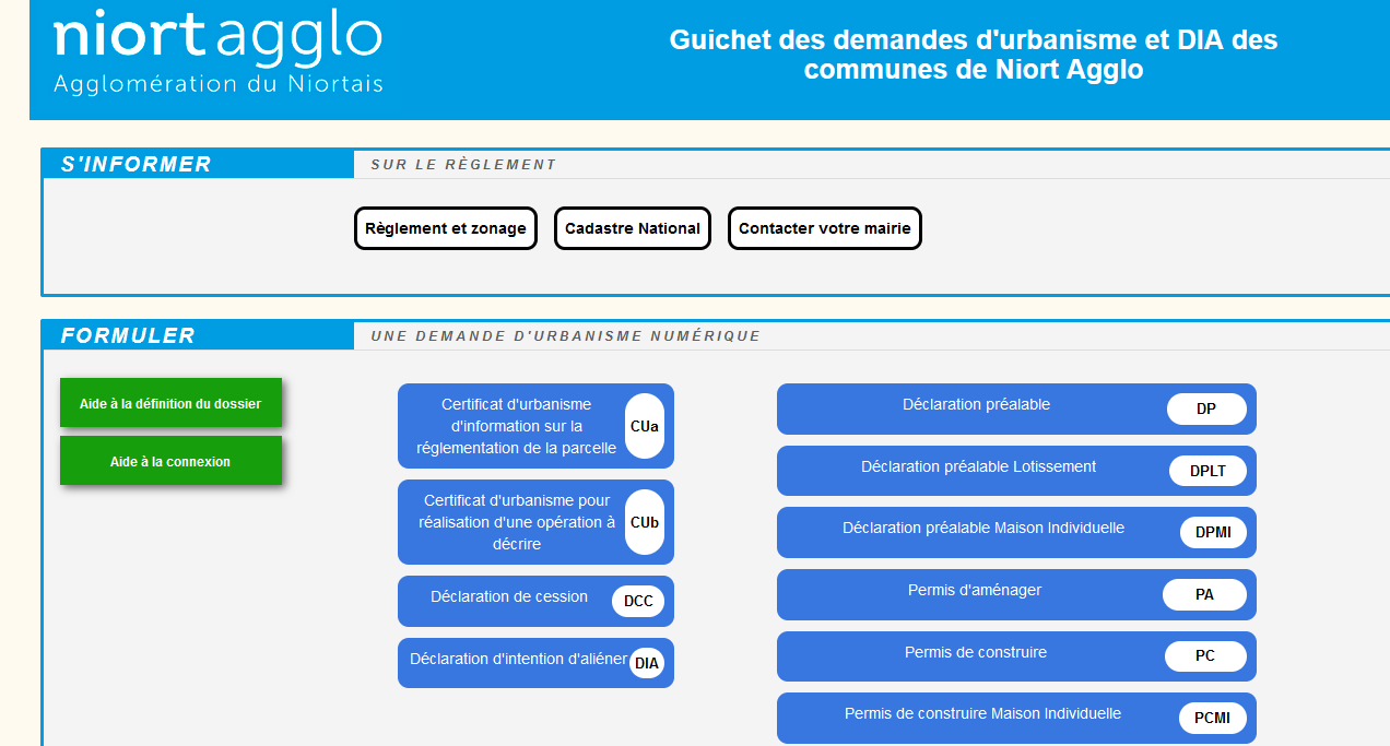 Niort Agglo