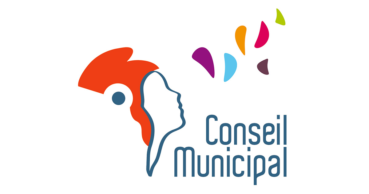 Reunion de Conseil Municipal