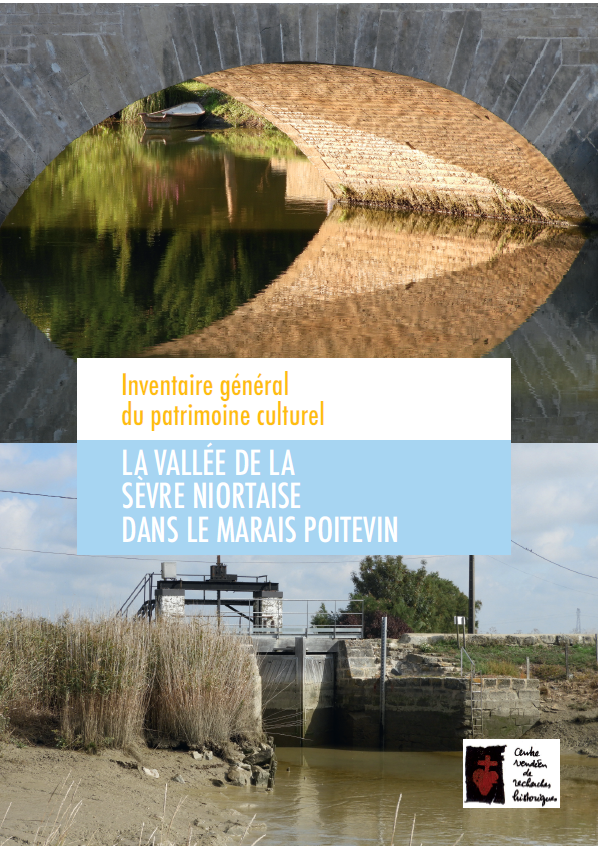 Inventaire général du patrimoine culturel sur la commune