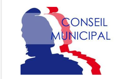 Conseil Municipal le 25 avril 2024