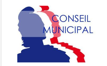 Conseil municipal le 14 avril 2025