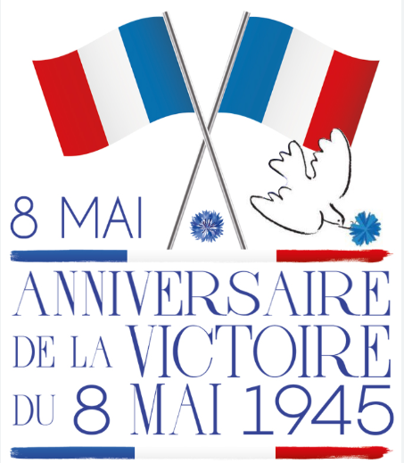 Cérémonie du 8 mai