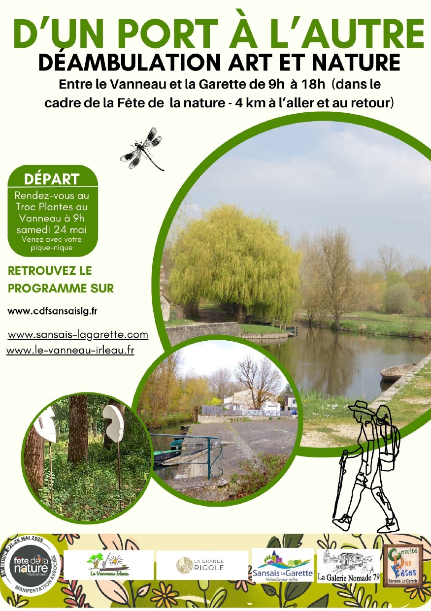 Fête de la nature