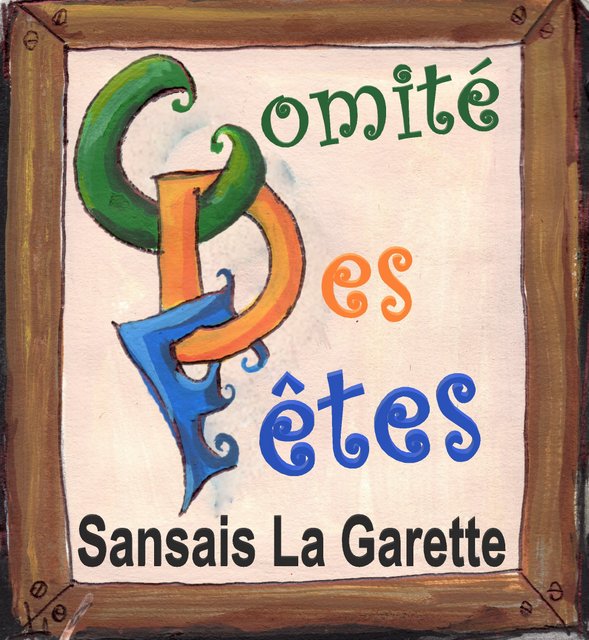 Ateliers du Comité des Fêtes de Sansais La Garette