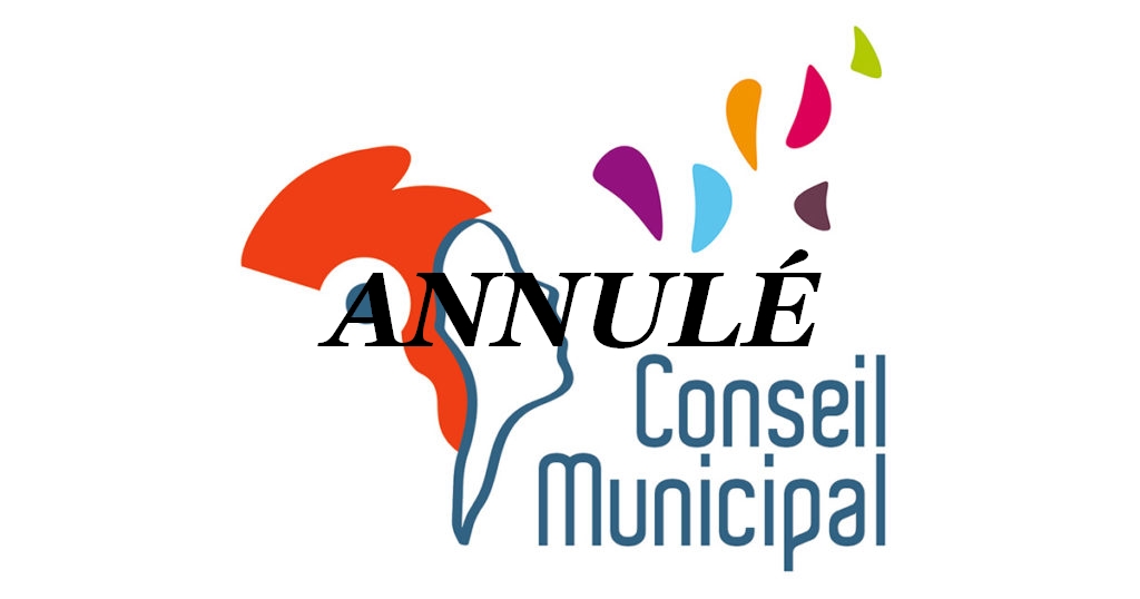 Conseil municipal 2026