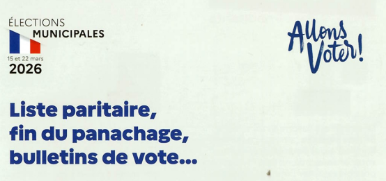 Allons voter ! Tout savoir sur les élections