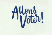 Allons voter ! Tout savoir sur les élections