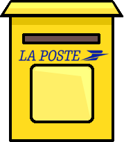 Fermeture exceptionnelle La Poste