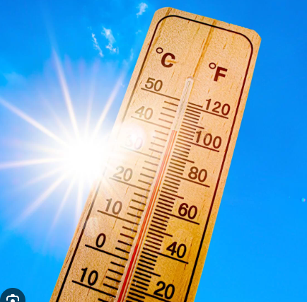 Horaires poste et mairie Canicule