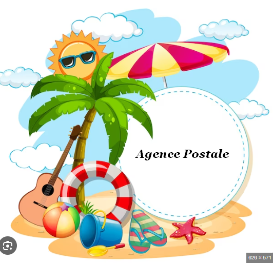Agence postale